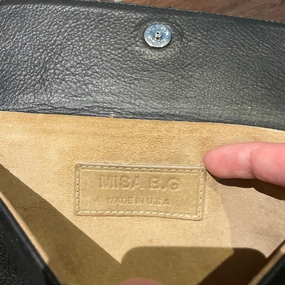 Misa B.G Purse - Picture 3 of 4